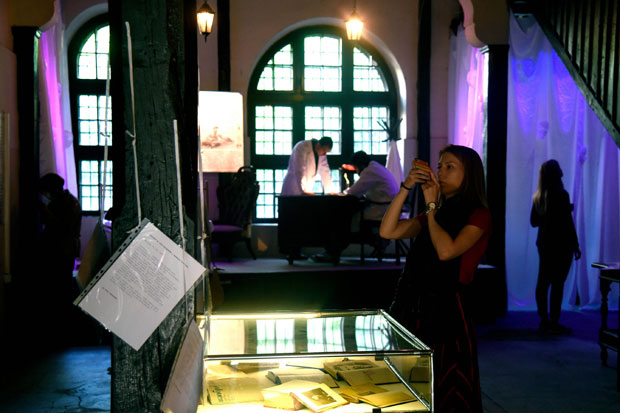 О ХИПИЦИМА И ПОЛАРНОЈ СВЕТЛОСТИ: Шта нас чека у Ноћи музеја